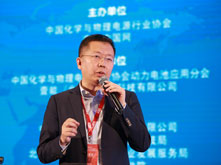 赛德美赵小勇：新能源汽车动力蓄电池回收服务网点的建设思考