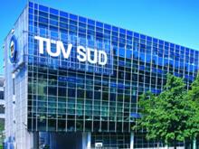 CBIS2019企业展示丨TüV南德：以德国技术和世界级服务助力新能源汽车产业发展
