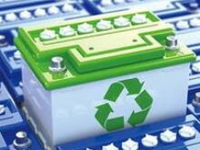 长安汽车提供电池包 国内首例兆瓦级三元锂梯次电池储能项目并网