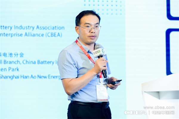 上海中侨职业技术大学教授王术新：氢能与燃料电池专业发展与人才培养
