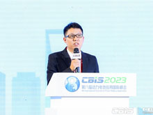 深圳市曼恩斯特科技股份有限公司主任研究工程师杨军：锂电池极片智能制造解决方案