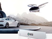 SES AI与现代汽车·起亚锂金属电池联合开发进入下一阶段
