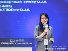 中汽中心首席科学家王芳：固态电池当前面临的挑战及应对策略