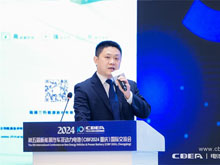 亚德客陈耀坤主题演讲：锂电装备零部件国产化应用